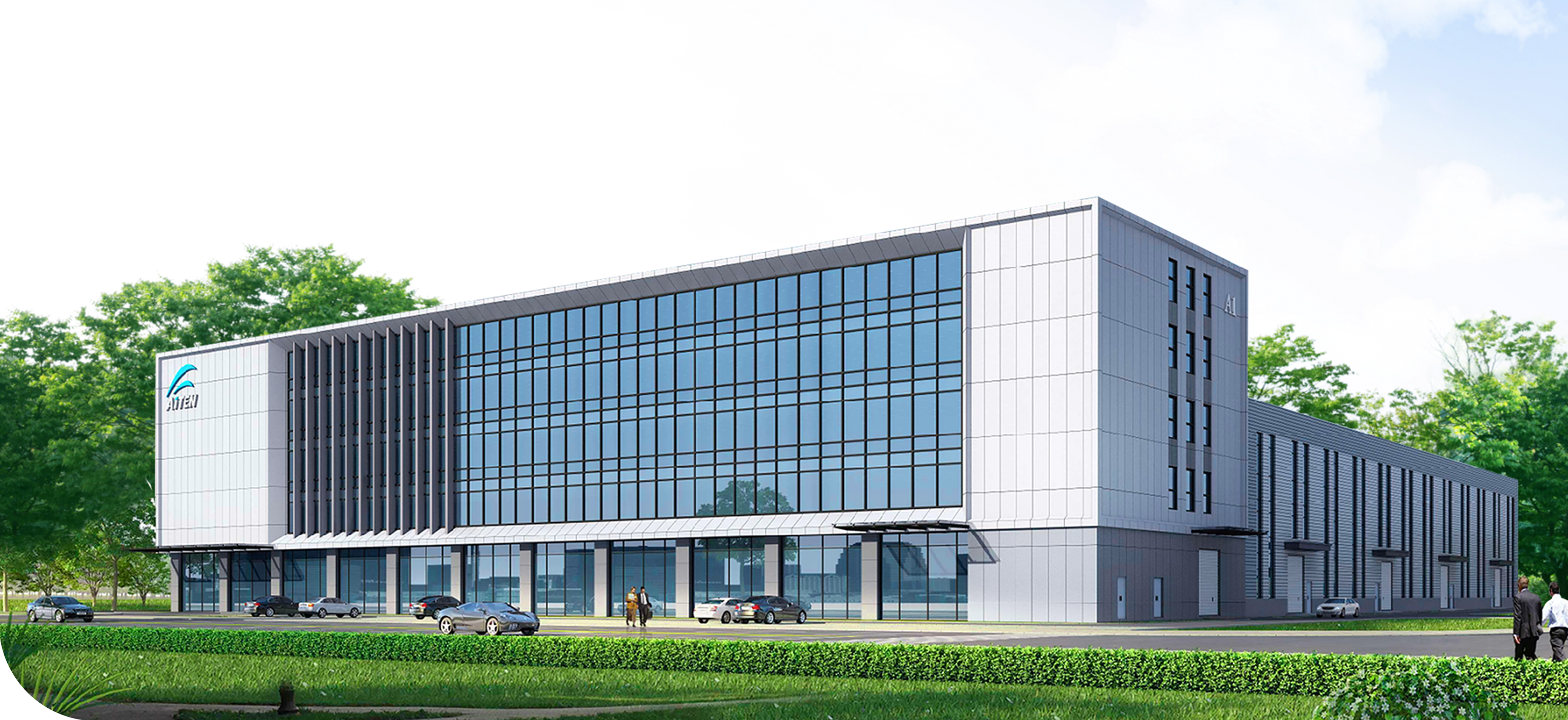 leyu.com(集团)智能科技有限公司