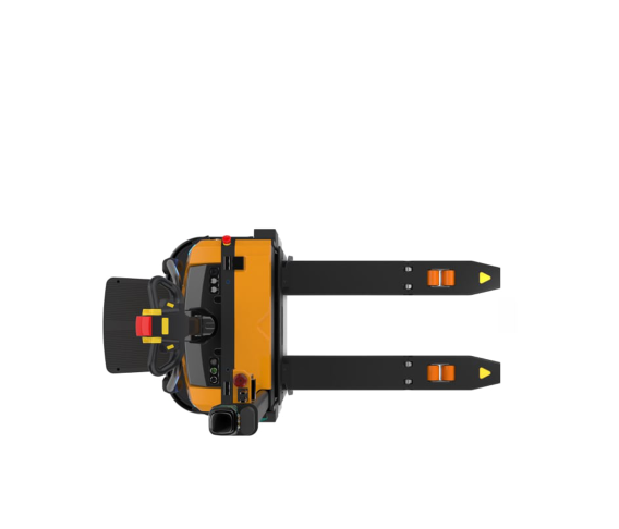 全方位避障技术